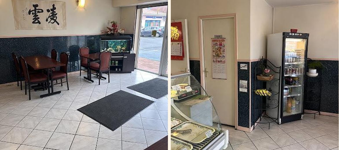 Délice de Canton - Gallery Image 1