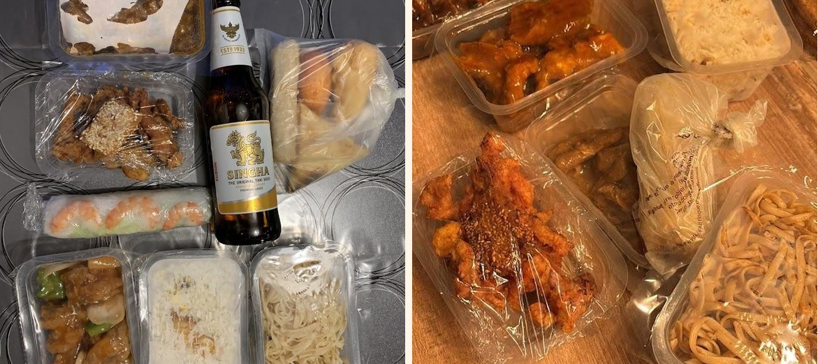 Délice de Canton - Gallery Image 3